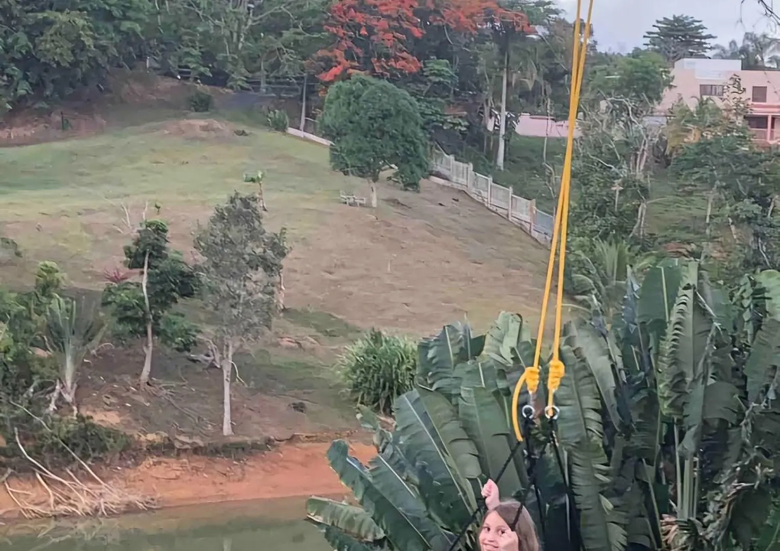 Hacienda Brisas Del Lago Villa Cidra Puerto Rico