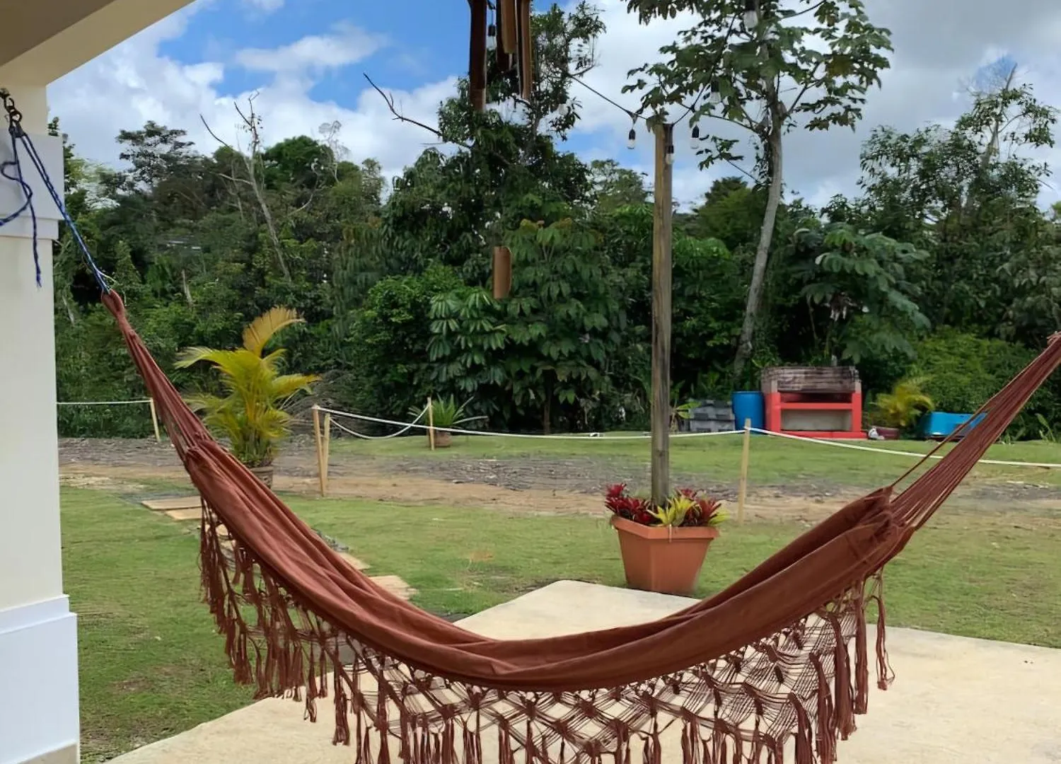 Holiday home Hacienda Brisas Del Lago Villa Cidra