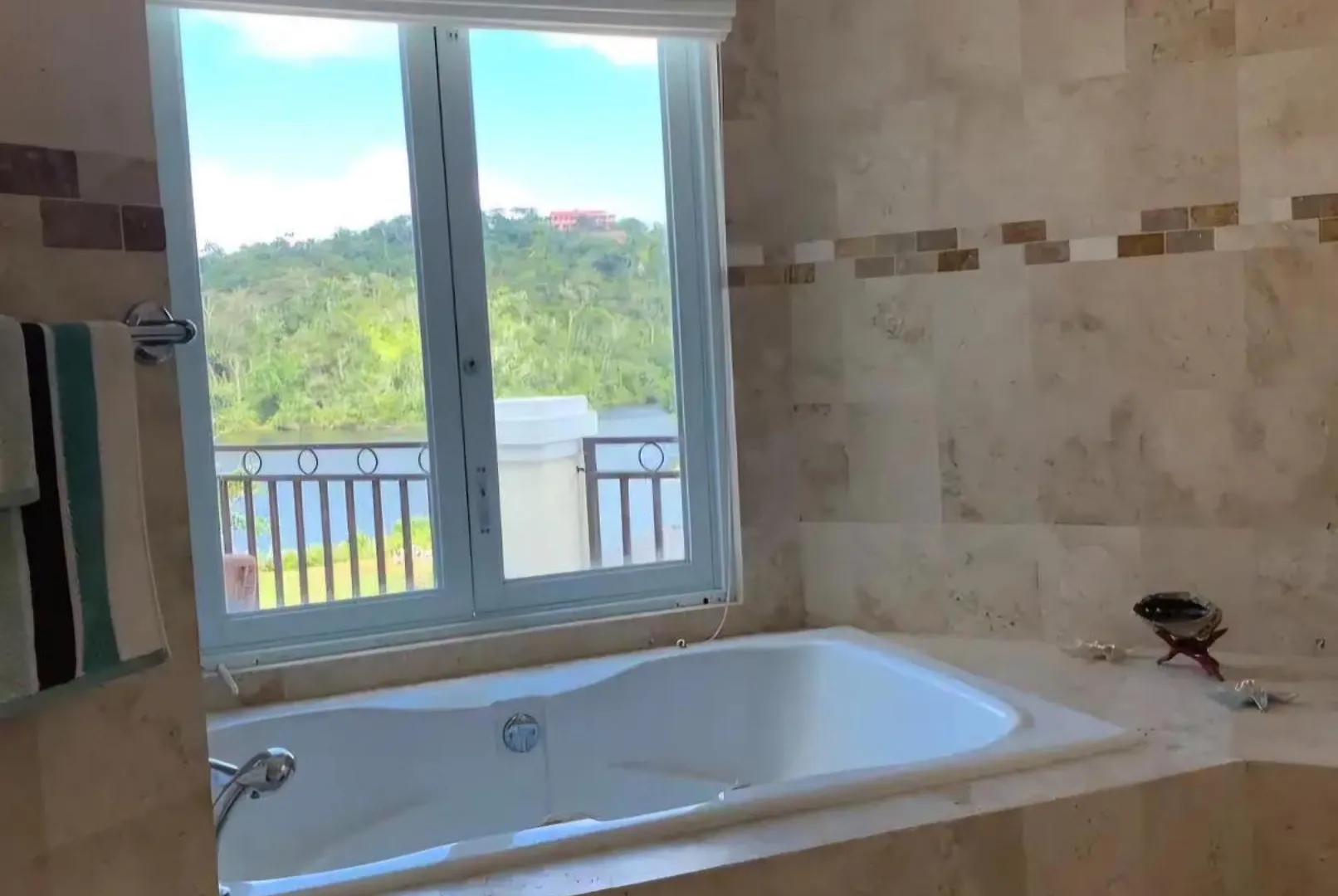 Holiday home Hacienda Brisas Del Lago Villa Cidra Puerto Rico