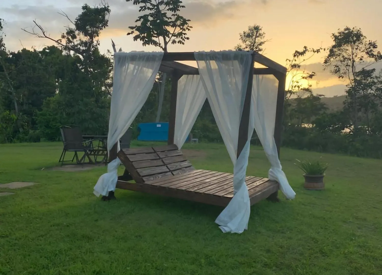 Hacienda Brisas Del Lago Villa Cidra Puerto Rico