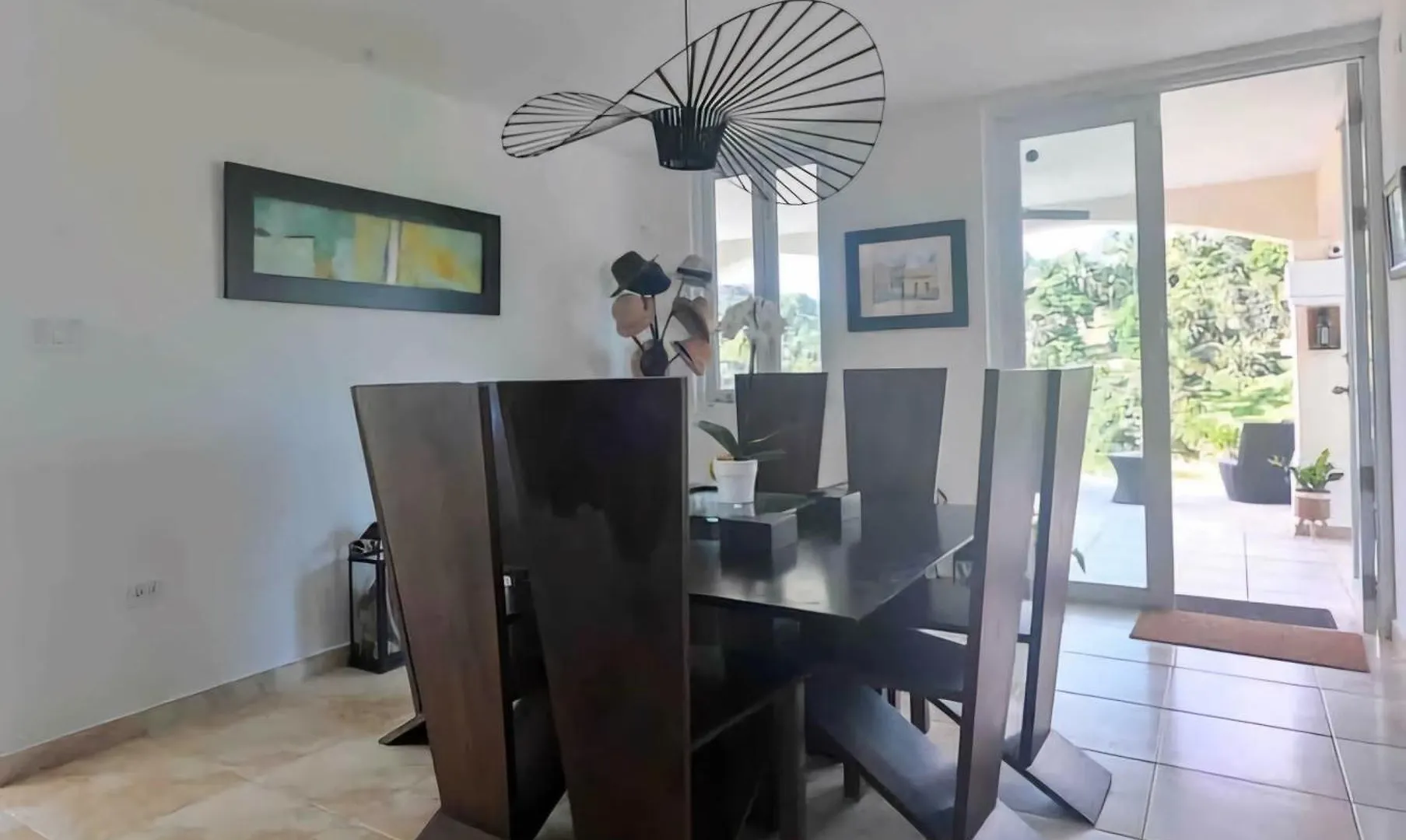 Hacienda Brisas Del Lago Villa Cidra Holiday home