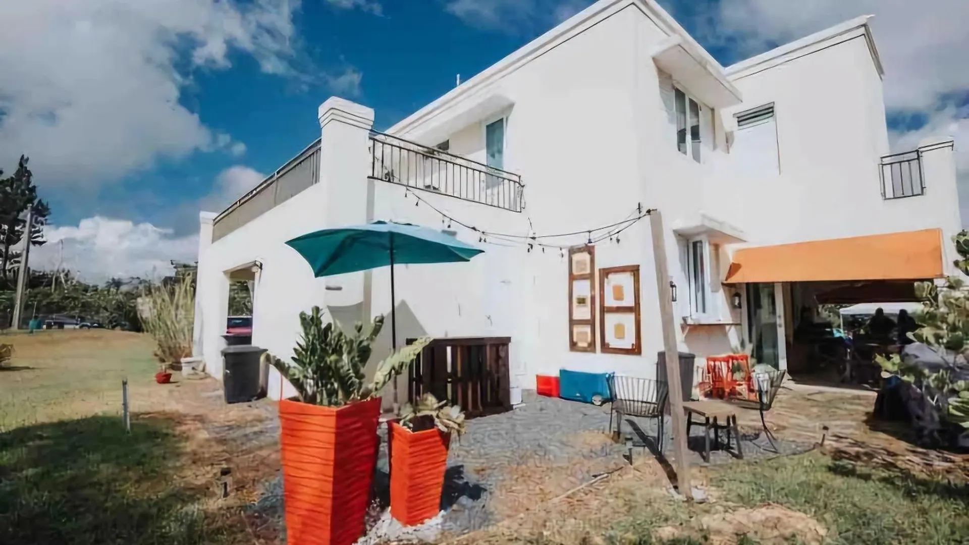 Hacienda Brisas Del Lago Villa Cidra