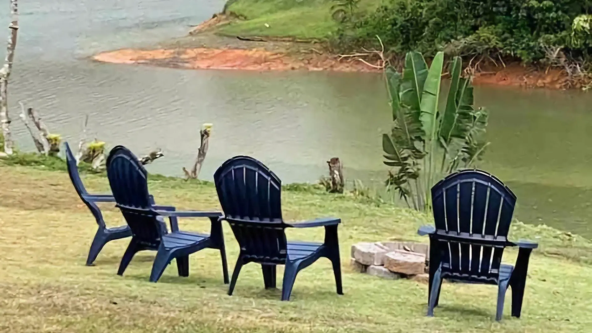 Hacienda Brisas Del Lago Villa Cidra 0*,  Porto Rico